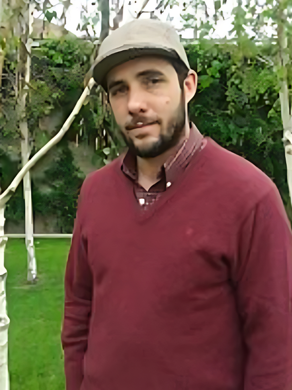 José Alberto Ferrari