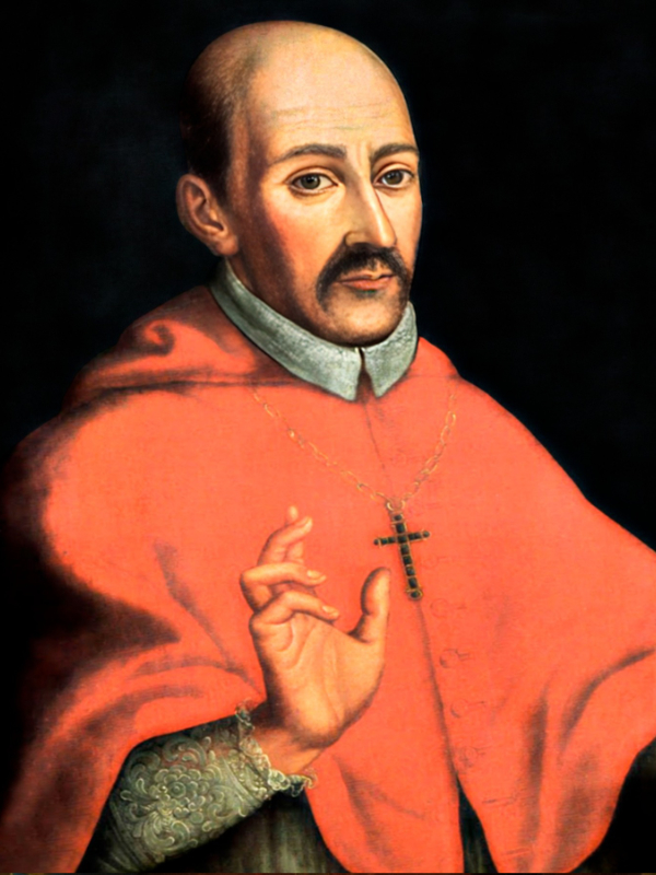 Carlos María Calvo