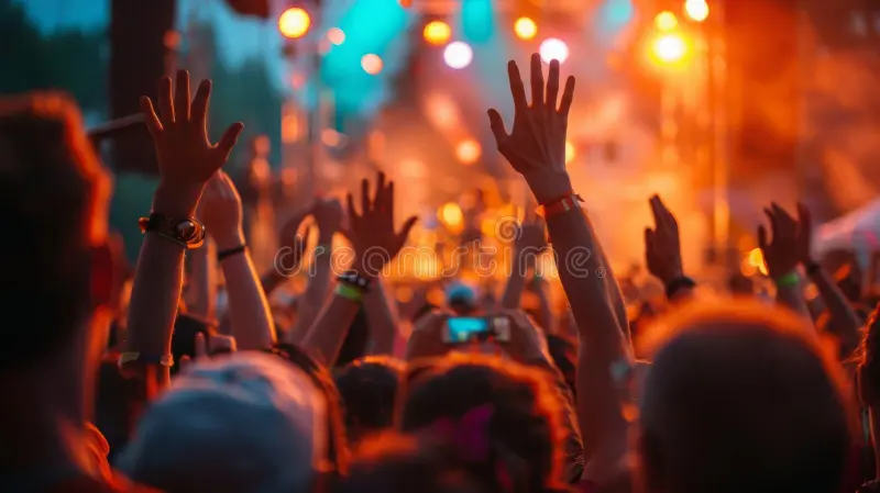 multitud de personas levantando manos en el aire gran grupo individuos diversos sus con entusiasmo un evento público o concierto 316636471 multitud de personas levantando manos en el aire gran grupo individuos diversos sus con entusiasmo un evento público o concierto 316636471